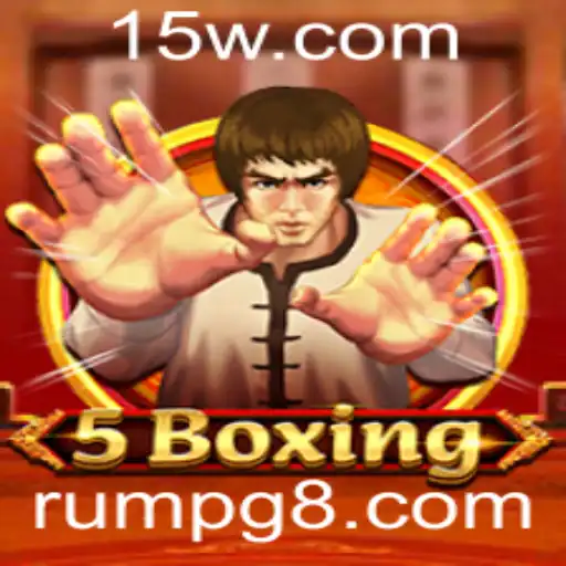 Descubra o Fascinante Mundo do Jogo 5Boxing