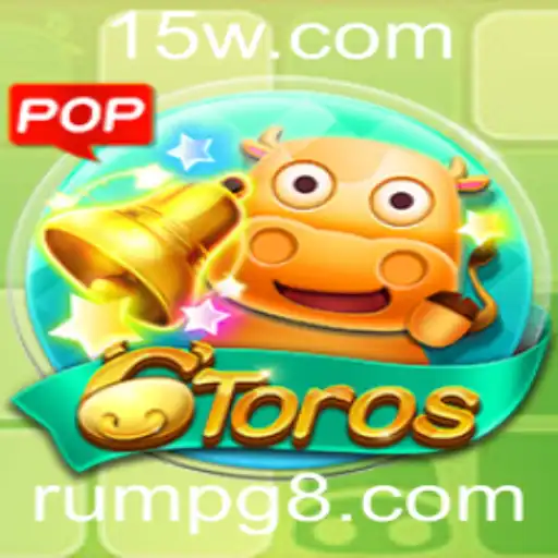 Explorando o Mundo de 6Toros: Um Rumpg Fascinante