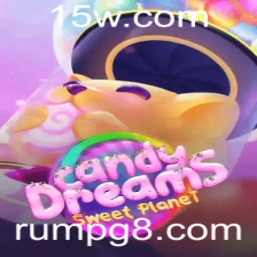 CandyDreams: Uma Aventura Doce e Colorida no Mundo dos Jogos RUMPG