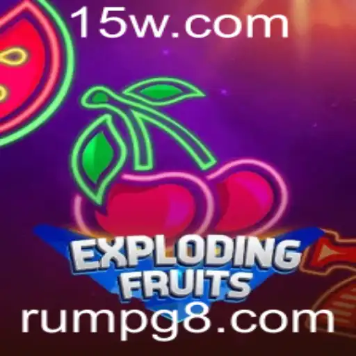ExplodingFruits: Descubra a Nova Sensação no Mundo dos Rumpg