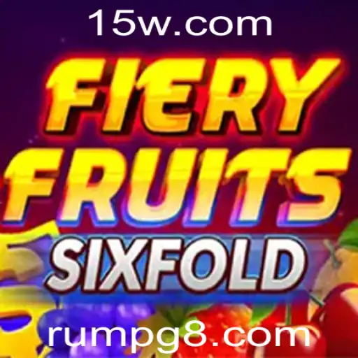 Explorando FieryFruitsSixFold: O Fascinante Mundo do Jogo Rumpg