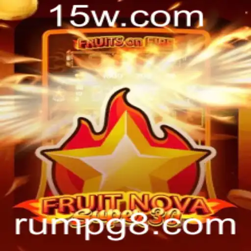 FruitrNovaSupe30: Um Novo Horizonte no Mundo do Rumpg