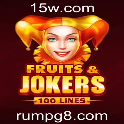 Explorando o Mundo de FruitsAndJokers100: Um Jogo de Estratégia e Diversão