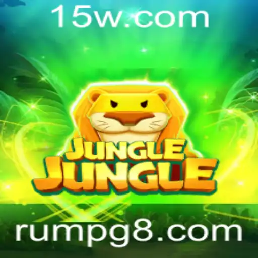 Explorando JungleJungle: O RPG de Aventura Selvagem