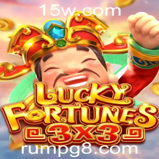 Descubra o Fascinante Mundo de LUCKYFORTUNES3x3 e a Tendência Rumpg nos Jogos