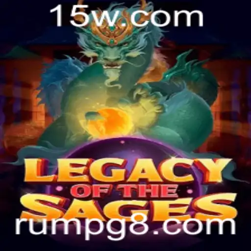 Explorando o Fascinante Mundo de LegacyoftheSages: O Novo RPG de Mesa