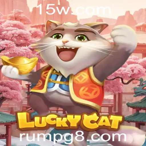 Conheça LuckyCat: Um Novo Jogo de Aventura