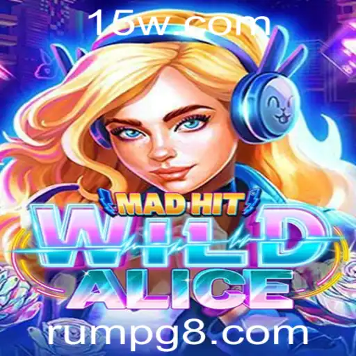 Explorando o Fascinante Mundo de MadHitWildAlice: Um RPG de Aventura Inovador