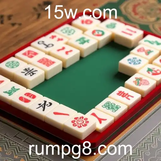 Explorando o Fascinante Mundo do Mahjong: Tradição e Estratégia no Jogo Rumpg