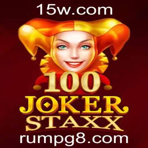 Explorando o Mundo de 100JokerStaxx: Regras e Estratégias