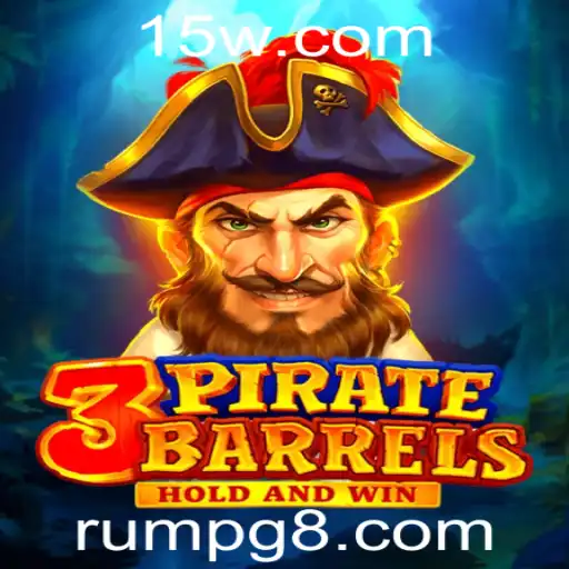 Explorando o Fascinante Universo de 3PirateBarrels: Um Mergulho no Mundo do Jogo de RPG de Piratas
