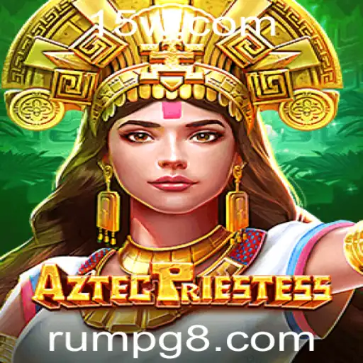 AztecPriestess: Uma Jornada Mística no Mundo RPG