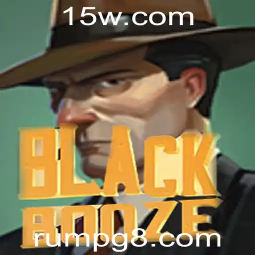 BlackBooze: Um Novo RPG Inova as Noites de Jogos