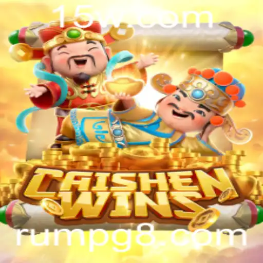 CaishenWins: Um Mergulho no Mundo do Popular Jogo de Apostas RUMPG