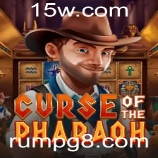 Curse of the Pharaoh: Um RPGM Desafiador e Imersivo