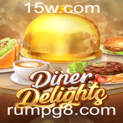DinerDelights: Explorando o Novo Mundo do Rumpg