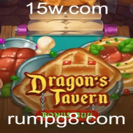 Explorando DragonsTavern: Um Rumpg de Aventuras Épicas