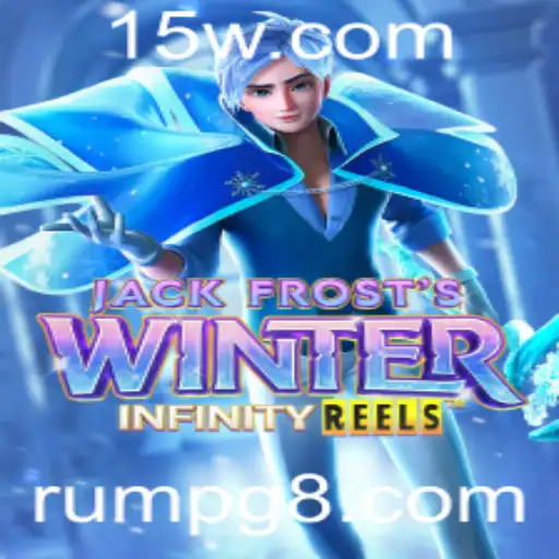Explorando o Universo Encantado de JackFrostsWinter