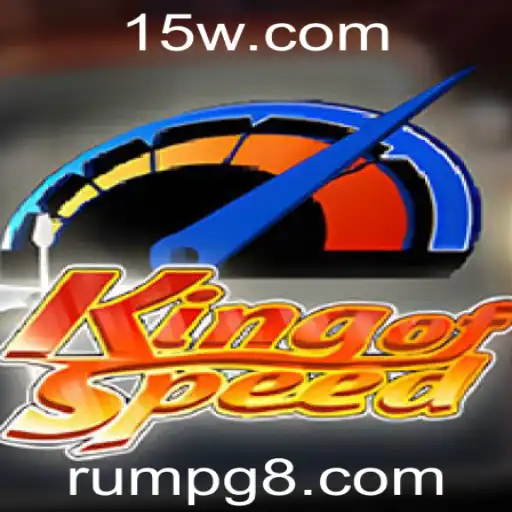 KingofSpeed: A Nova Febre nos Jogos de Corrida