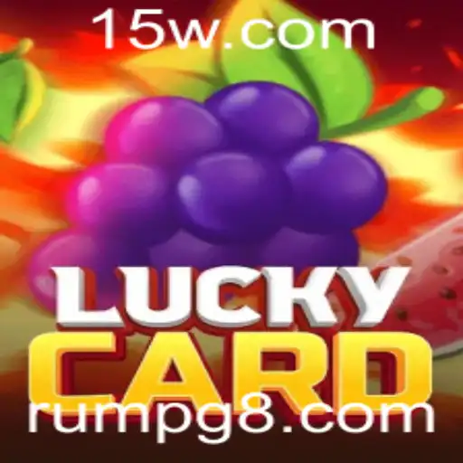 LuckyCard: Uma Nova Era de Entretenimento em Jogo de Cartas