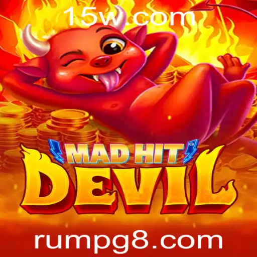 MadHitDevil: Aventura e Estratégia no Novo RPG