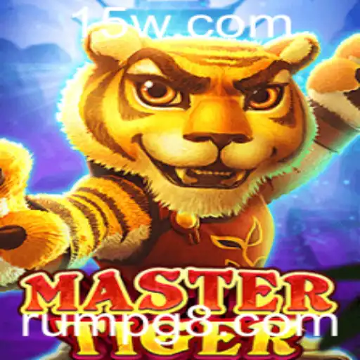 Explorando o Jogo MasterTiger: Uma Aventura Rumpg Inovadora