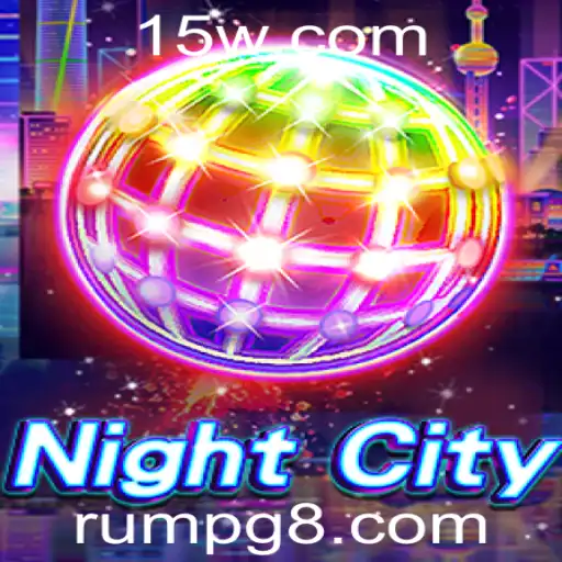 Explorando o Universo de NightCity: Um Jogo Inovador no Estilo RUMPG