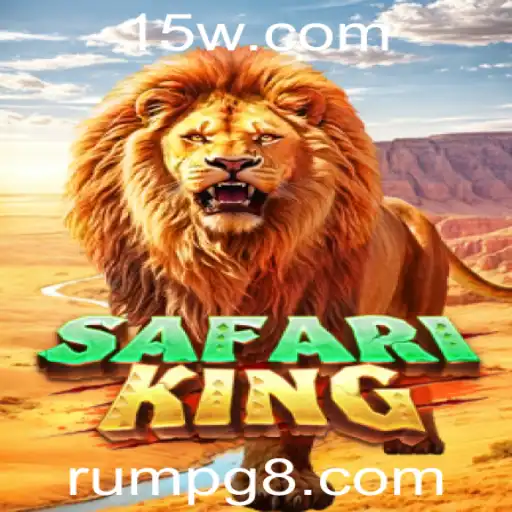 Explorando o Mundo de SafariKing: Um RPG de Aventura Selvagem