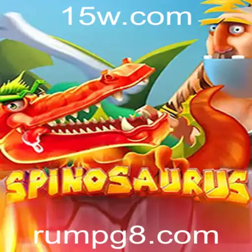 Descubra o Fascinante Jogo 'Spinosaurus': Uma Nova Experiência em Role-Playing Multiplayer Game