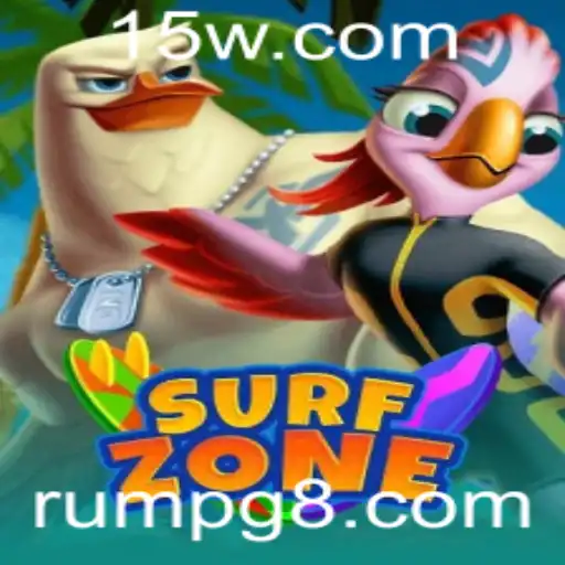 Explorando o Fascinante Mundo de SurfZone: A Nova Tendência RUMPG
