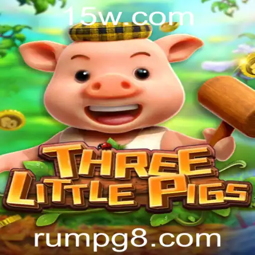 Aventuras Imaginativas com o Jogo 'THREELITTLEPIGS'