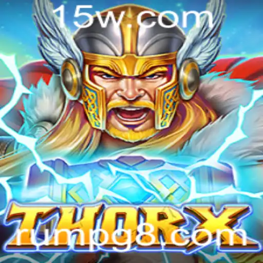 ThorX: Uma Aventura Épica no Mundo dos RPGs