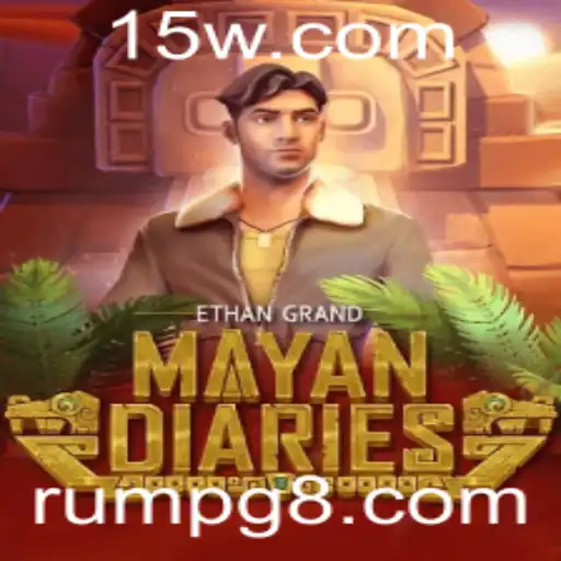 Descubra MayanDiaries: Aventura e Estratégia no Universo RUMPG
