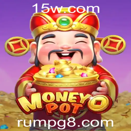 Explorando o Mundo Fascinante de MoneyPot: Um RUMPg para Todos