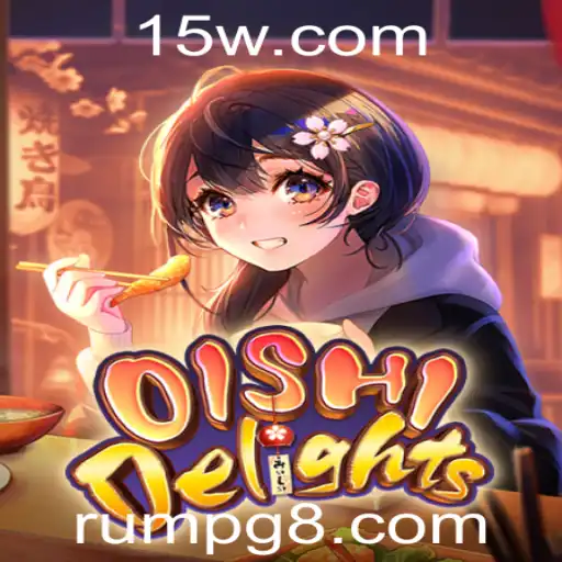 Descubra o Fascinante Mundo de OishiDelights: Um Rumpg Inovador