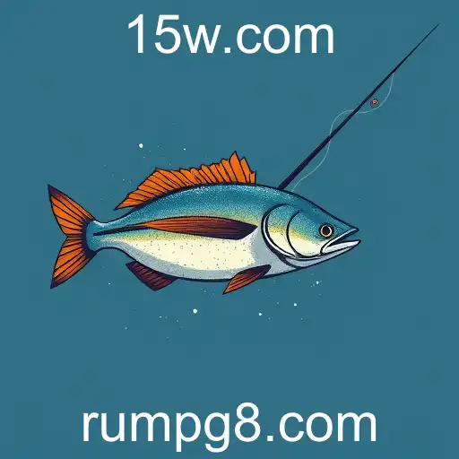 A Arte e a Ciência da Pesca: Explorando o Mundo de Rumpg