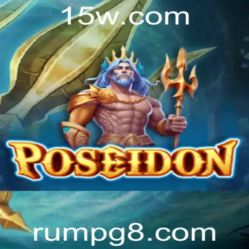 Explorando Poseidon: Aventura e Estratégia no Novo Jogo Rumpg