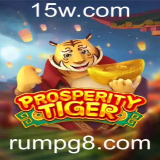 Descubra o Envolvente Mundo de ProsperityTiger: Um Jogo RUMP G Revolucionário