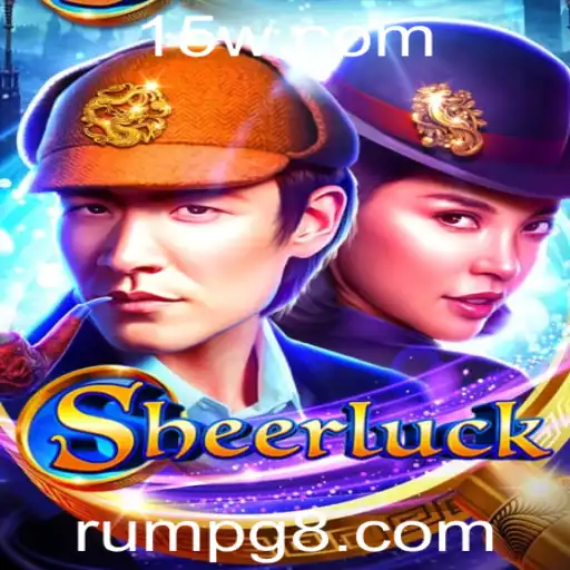 Descubra o Fascinante Mundo de Sheerluck: Um Jogo de Aventuras com RUPMG