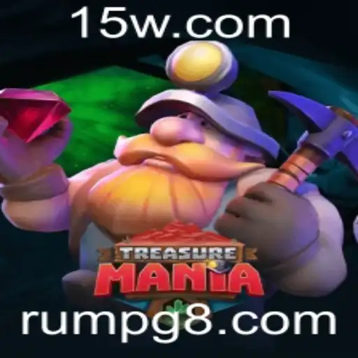 Explorando TreasureMania: A Nova Sensação RPG de Aventuras