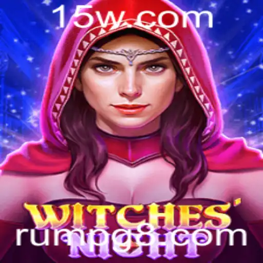 Descubra 'WitchesNight': A Aventura RPG Multidimensional