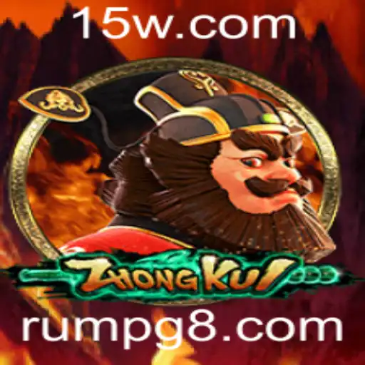 ZhongKui: Explorando o Fascinante Mundo do RPG Mítico